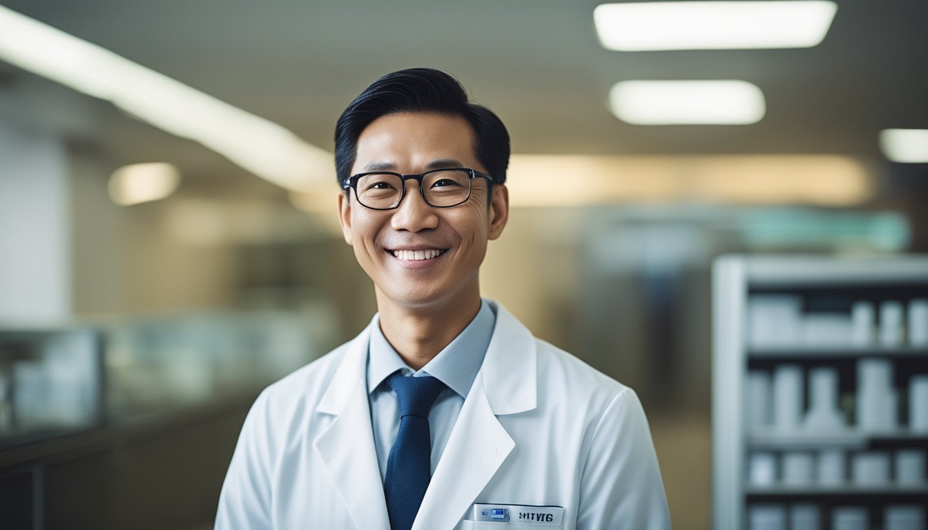 Best Gastroenterologists